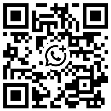 QR-код WhatsApp КупеМосква