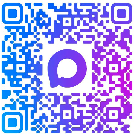 QR-код МАКС КупеМосква